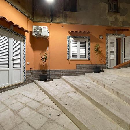 Domus Caricatore Sciacca Exterior foto